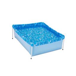 PISCINA MOR 1000 LTS 1,89X1,26X42 121251002