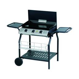 PLANCHA CHIVITERA KASSEL KS - PLGAS 76967