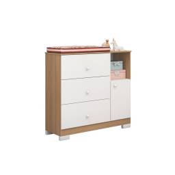 COMODA FLOK 24A BLANCO 359101795