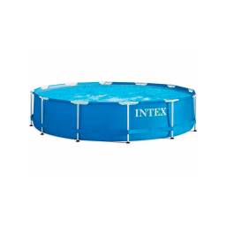 PISCINA ESTRUCTURAL INTEX 6503 LITROS 3,66M 257522