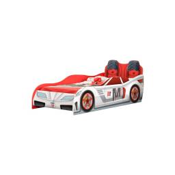 CAMA 1 PLAZA FAST CAR - 22A (293311881)