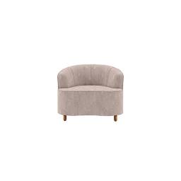 POLTRONA LEMANS HOUSTON NATURAL 335339897