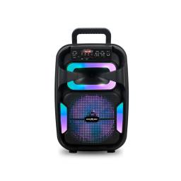 PARLANTE ACTIVO NORDMENDE 8 " 900 W (PMPO) NRD - S1602