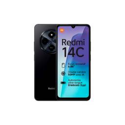CELULAR XIAOMI REDMI 14C 4/256GB