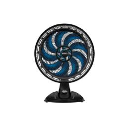 VENTILADOR DE MESA ARNO X-TREME 9 ASPAS 160 W VE90
