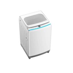 LAVARROPA MIDEA 10 KG CARGA SUPERIOR MA200W 101/W-UY