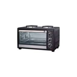 HORNO ELECTRICO KASSEL C - ANAFES 35 LTS KS - HE35N