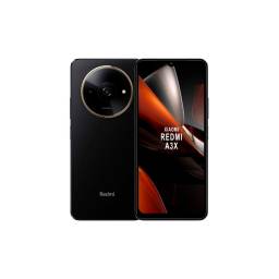 CELULAR XIAOMI REDMI A3X 4 GB RAM 128 GB ROM