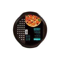 ASADERA P/PIZZA ANTIADHERENTE D34 X 2CM BS10082N