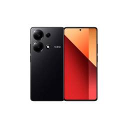 CELULAR XIAOMI REDMI NOTE 13 8 GB RAM 512 GB ROM