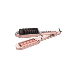 PLANCHA GAMA WAVER & BRUSH 2 EN 1