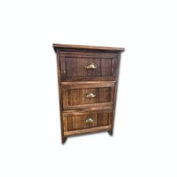 PETIT MUEBLE INDIA 45x 30.5x 68