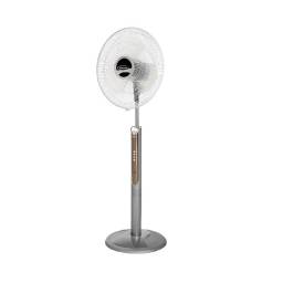 VENTILADOR DE PIE KASSEL 40CM KS-VP 18CC