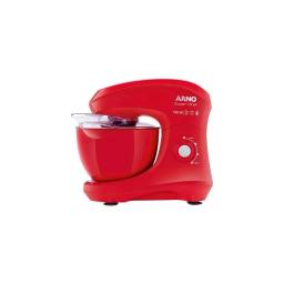 BATIDORA PLANETARIA ARNO CHEF ROJA SX3005B2