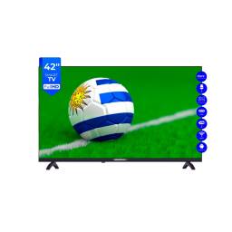 TV LED NORDMENDE SMART 42 FHD ISDB - T / NRD - L4S12