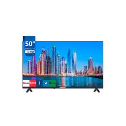 TV LED NORDMENDE 50" FULL HD SMART NRD - L50S12