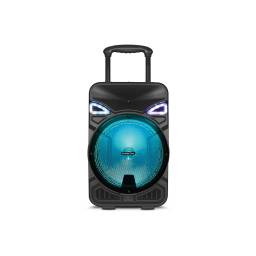 PARLANTE PUNKTAL 12" 3792 PK-012 BAT