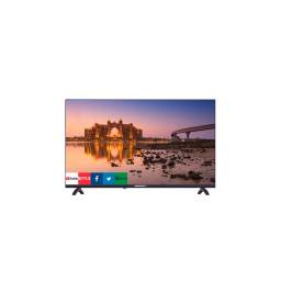 TV LED NORDMENDE 58" 4K UHD DLED NRD - L58S12