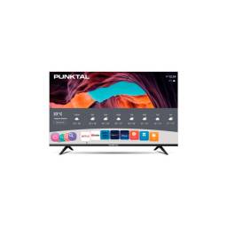 TV LED PUNKTAL 50 " 3804 PK-50 WOS
