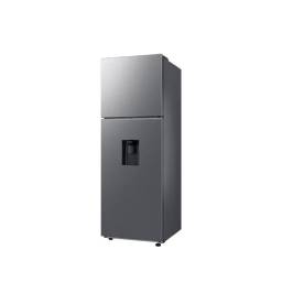 REFRIGERADOR SAMSUNG CON DISPENSER RT35DG5720S9EY INOX