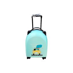 VALIJA INFANTIL PU VARIOS MODELOS
