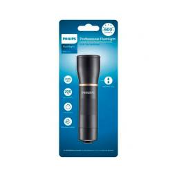 LINTERNA PHILIPS PROFESIONAL FLASHLIGHT LED, 4 X SFL7001T/77