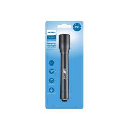 LINTERNA PHILIPS EVERYDAY FLASHLIGHT LED, 2 X AA B SFL4002T/