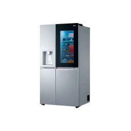 REFRIGERADOR LG 2 PUERTAS ISNTATVIEWLS66SX