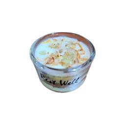 VELAS AROMATICAS