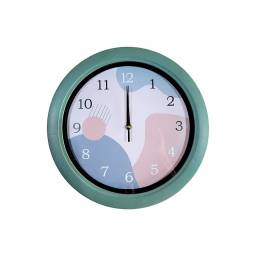 RELOJ PARED MELO DISEOS VARIOS