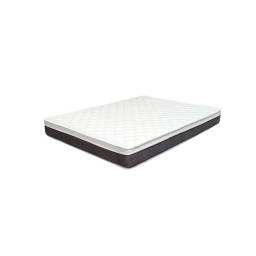 COLCHON BERLIN BT-180 D60 BORDADO SUEDE 193X203X22