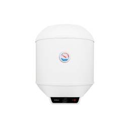 TERMOTANQUE BRILLIANT 50L BREV50WH EFICIENCIA A