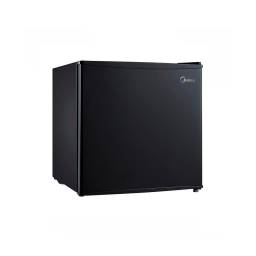 FRIGOBAR MIDEA 45 L NEGRO MDRD86FGM30