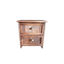 PETIT MUEBLE INDIA 45x30.5x 48
