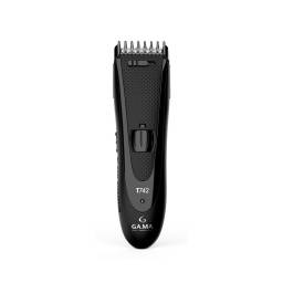 CORTAPELO GAMA T744 BLACK TITANIUM