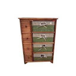 PETIT MUEBLE DUPLEX SANTINA