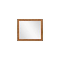 ESPEJO FINESTRA CON MOLDURA PRATA 78 X 90 2816 FN