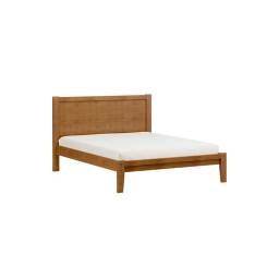 CAMA CASAL PRATA 1.40 FREIJO 2808 FN (NUEVA)