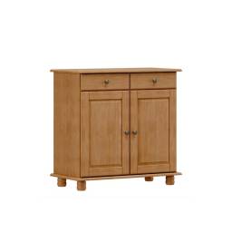 BARGUEO RUBI 2 PUERTAS 2 CAJONES FREIJO 8928 VFN