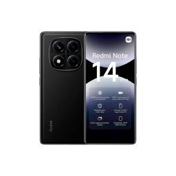 CELULAR XIAOMI REDMI NOTE 14 PRO 4G 8/256GB