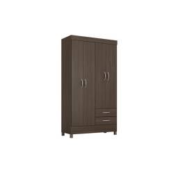ROPERO 4P ASTRO - CAFE TOUCH 42860/205