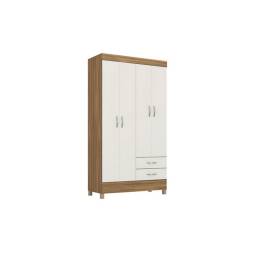 ROPERO 4P ASTRO - ALMENDRA OFF WHITE 42860/140