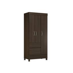 ROPERO 3P WIND - CAFE TOUCH 32860/205