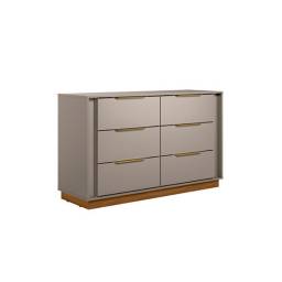 COMODA 6C GIARDINO NOGUERA TOUCH 6690189