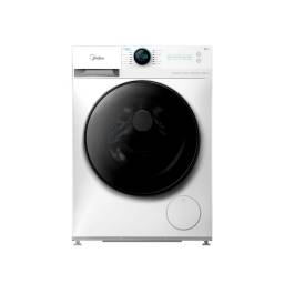 LAVASECARROPAS MIDEA 10 KG MF200D101WBW-UY