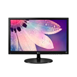 MONITOR LG 19,5 PULGADAS 19M38L-B