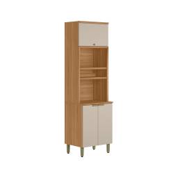 PANELEIRO DOBLE SELENE 0.65 JEQUITIBAOFF WHITE 15058PHORN