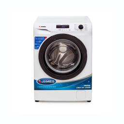 LAVARROPAS JAMES CARGA FRONTAL INVERTER 9KG LR 9140 PLUS
