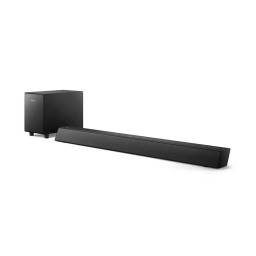 BARRA DE SONIDO PHILIPS CON SUBWOOFER TAB530512