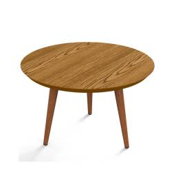 MESA DE CENTRO LUNA CUMARU 590 CH9030F